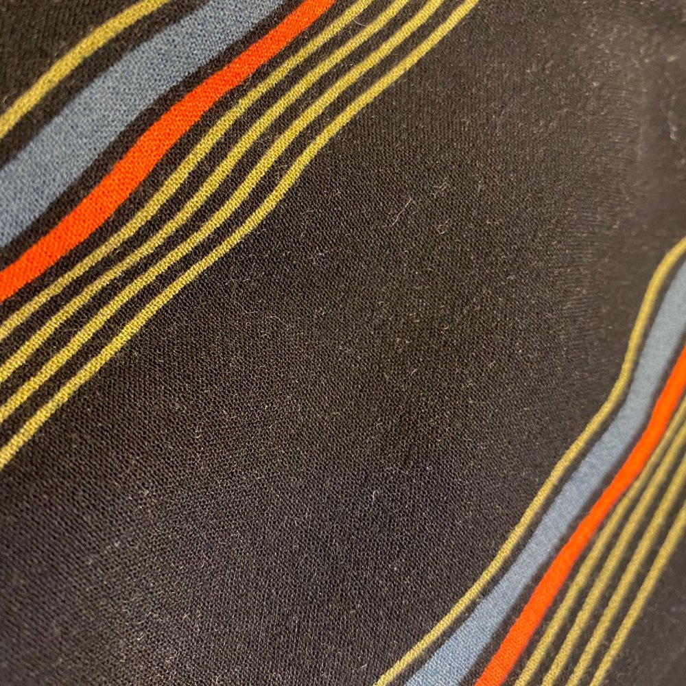 Striped top - Picture 3 of 5